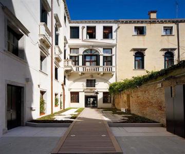 Palazzo Giovanelli e Gran Canal Hotel